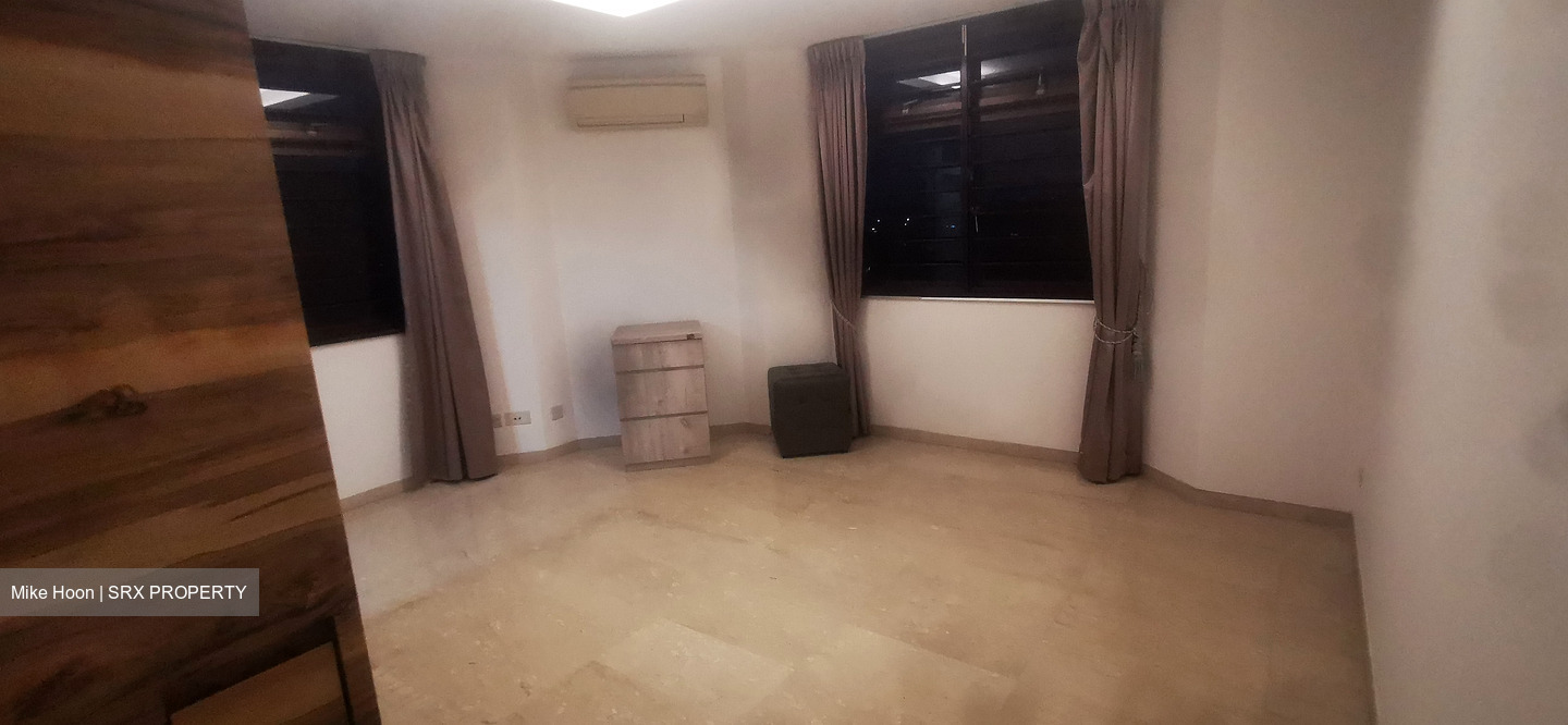 Nim Gardens (D28), Condominium #611919991